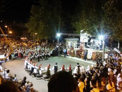 Πανηγύρια – Εκδηλώσεις