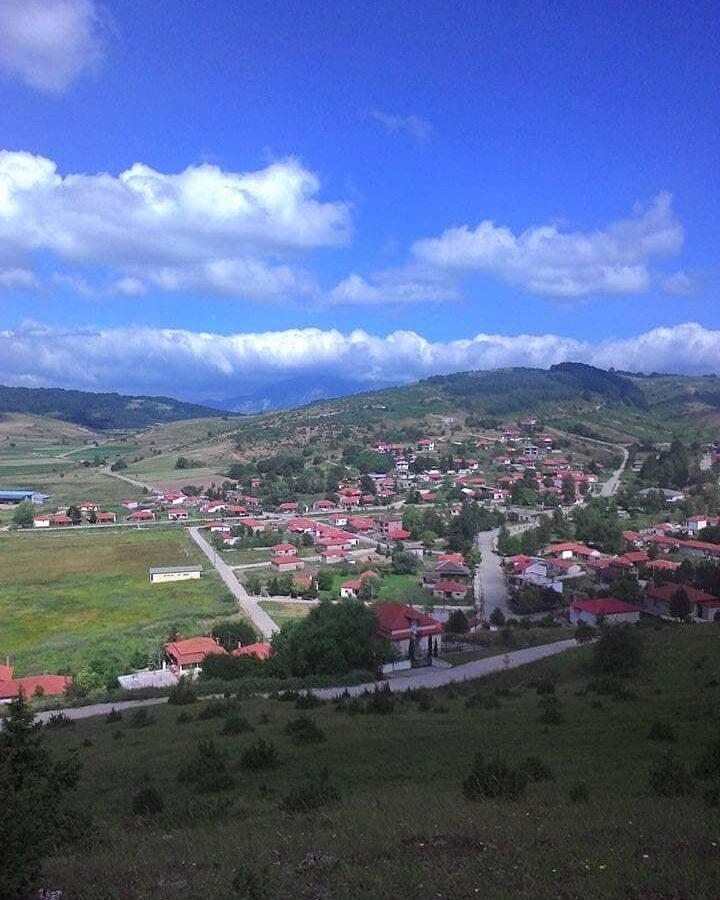 Μεγάλα Λιβάδια